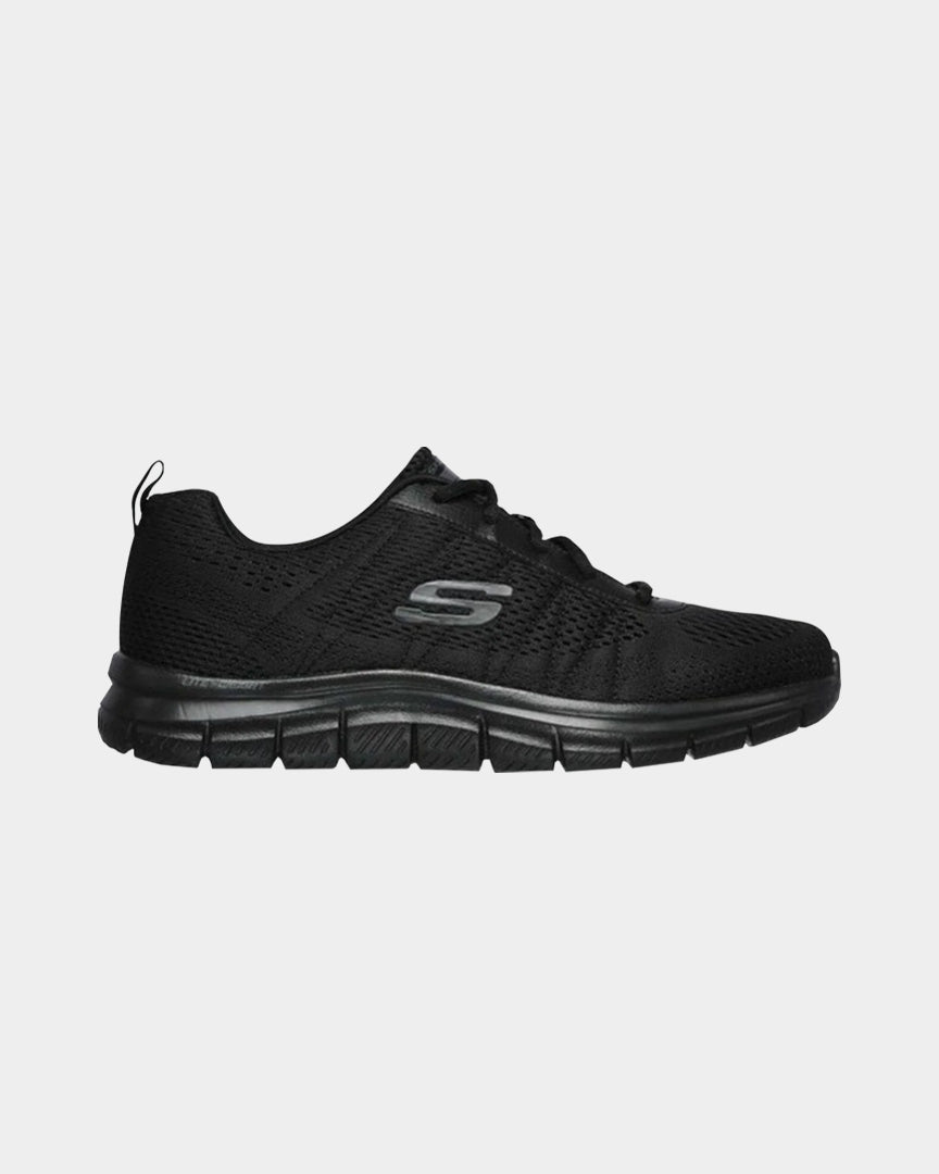 Skechers Moulton Preto