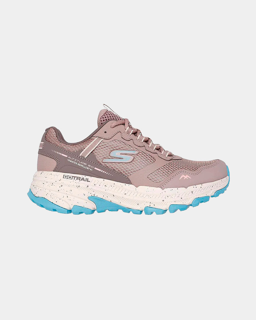 Skechers Go Run Trail Altitude Castanho Skechers