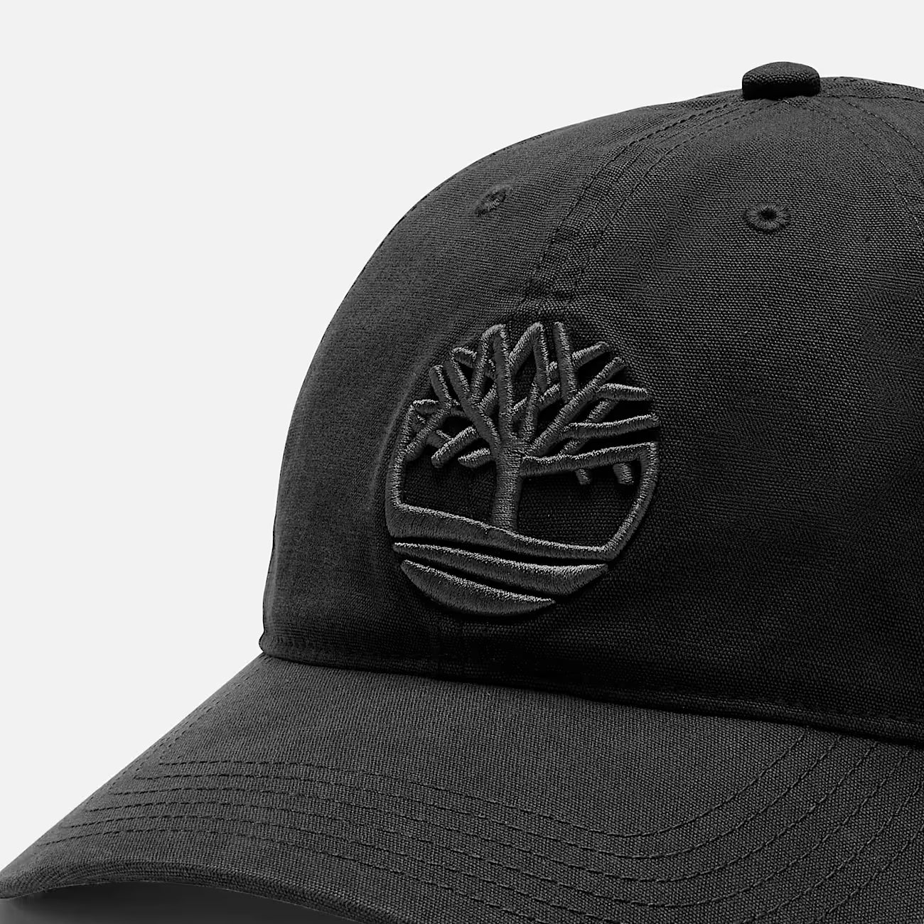 Timberland Boné Soundview Preto Timberland