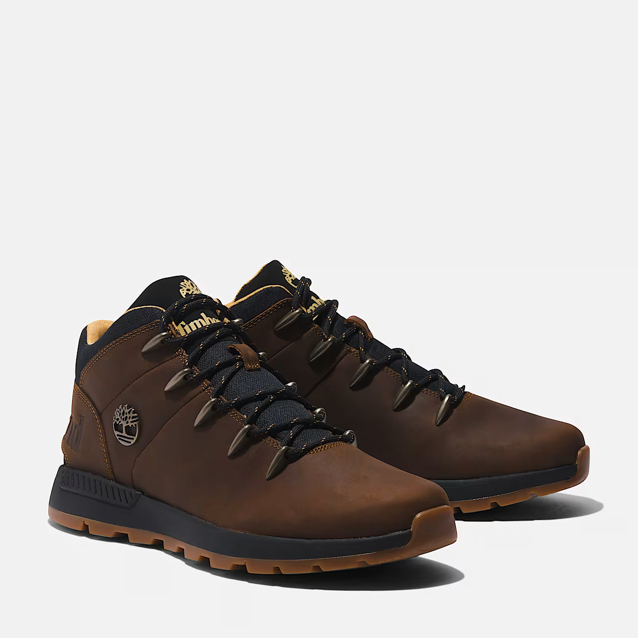 Timberland Sprint Trekker Castanho Timberland