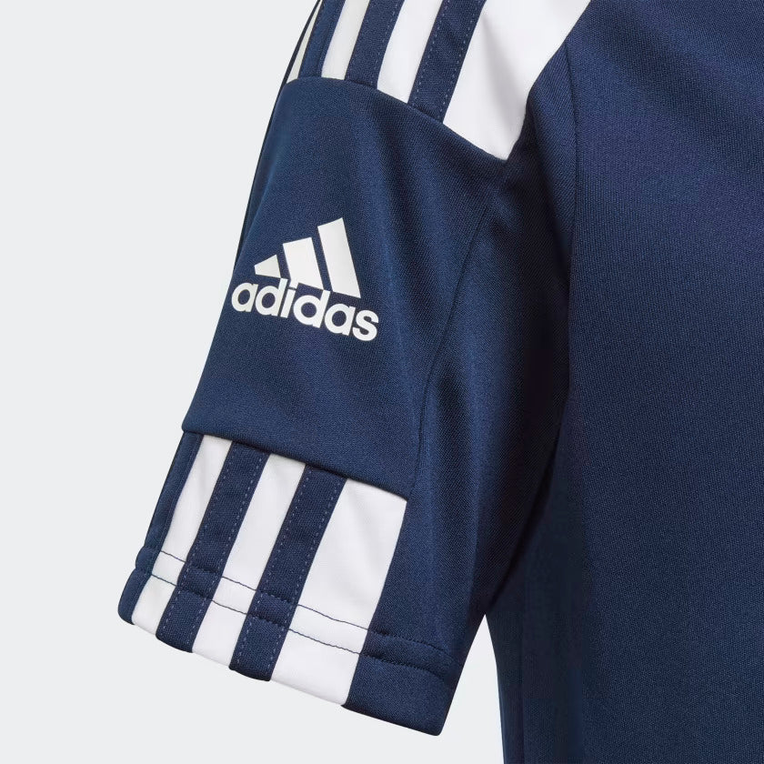 Adidas T-shirt de Treino Júnior Marinho Adidas