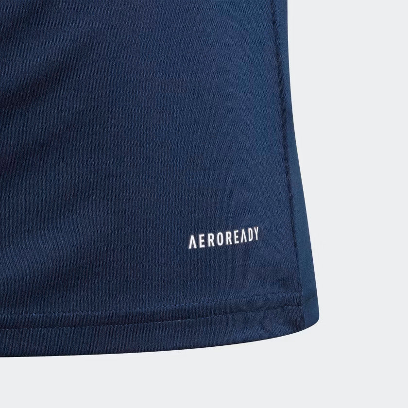 Adidas T-shirt de Treino Júnior Marinho Adidas