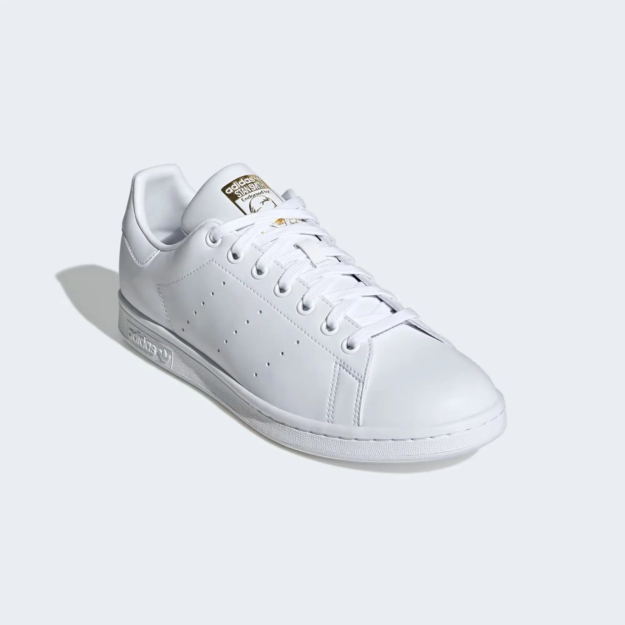 Adidas Stan Smith Branca Adidas