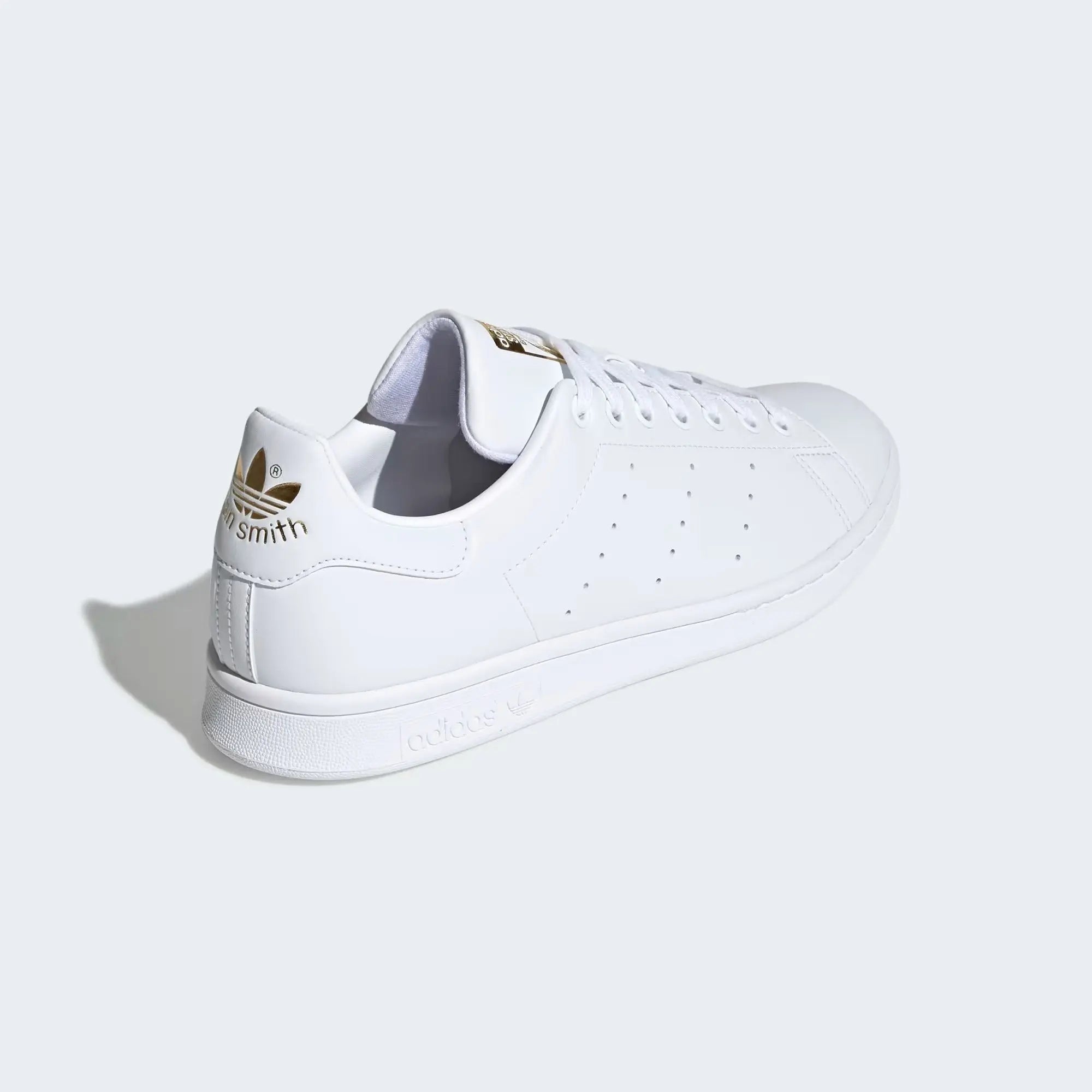 Adidas Stan Smith Branca Adidas