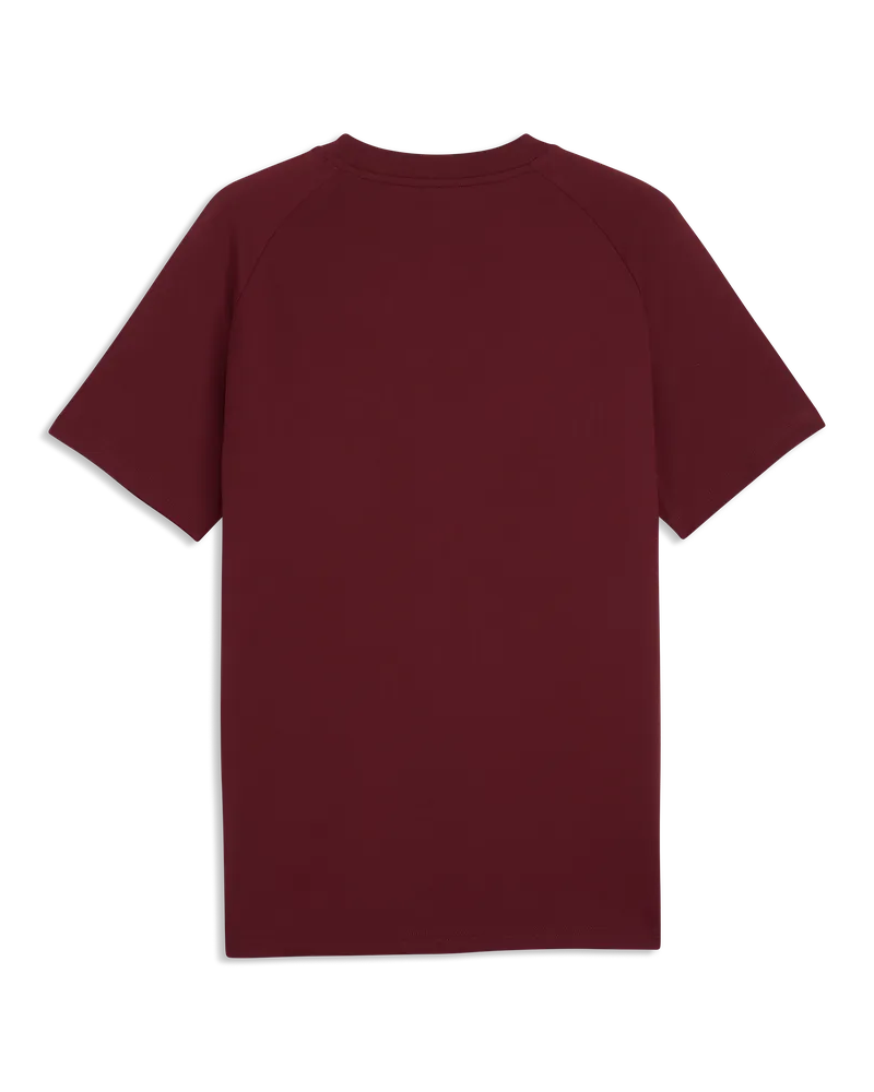 T-shirt Puma Portugal Tech 2026 Bôrdo Puma