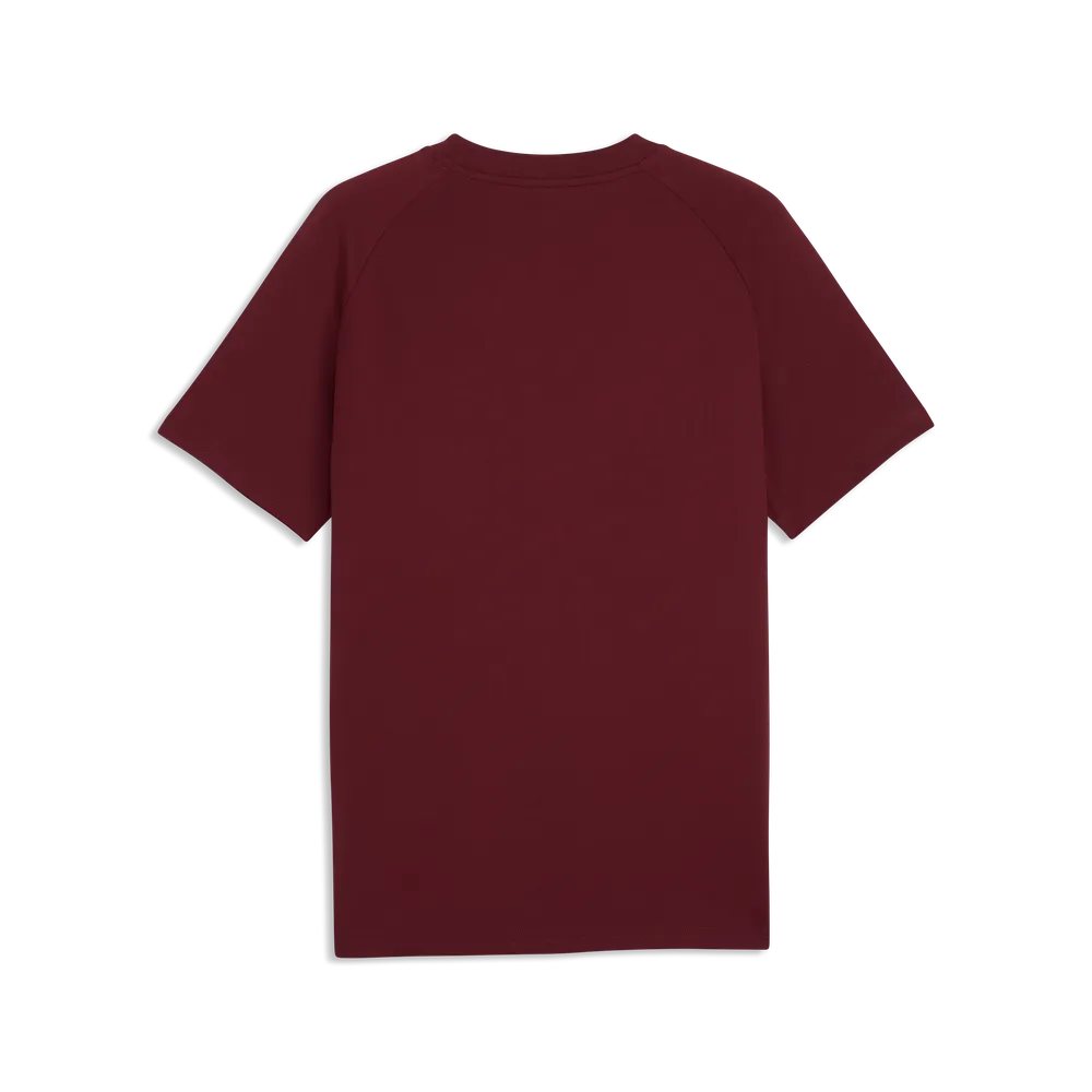 T-shirt Puma Portugal Tech 2026 Bôrdo Puma