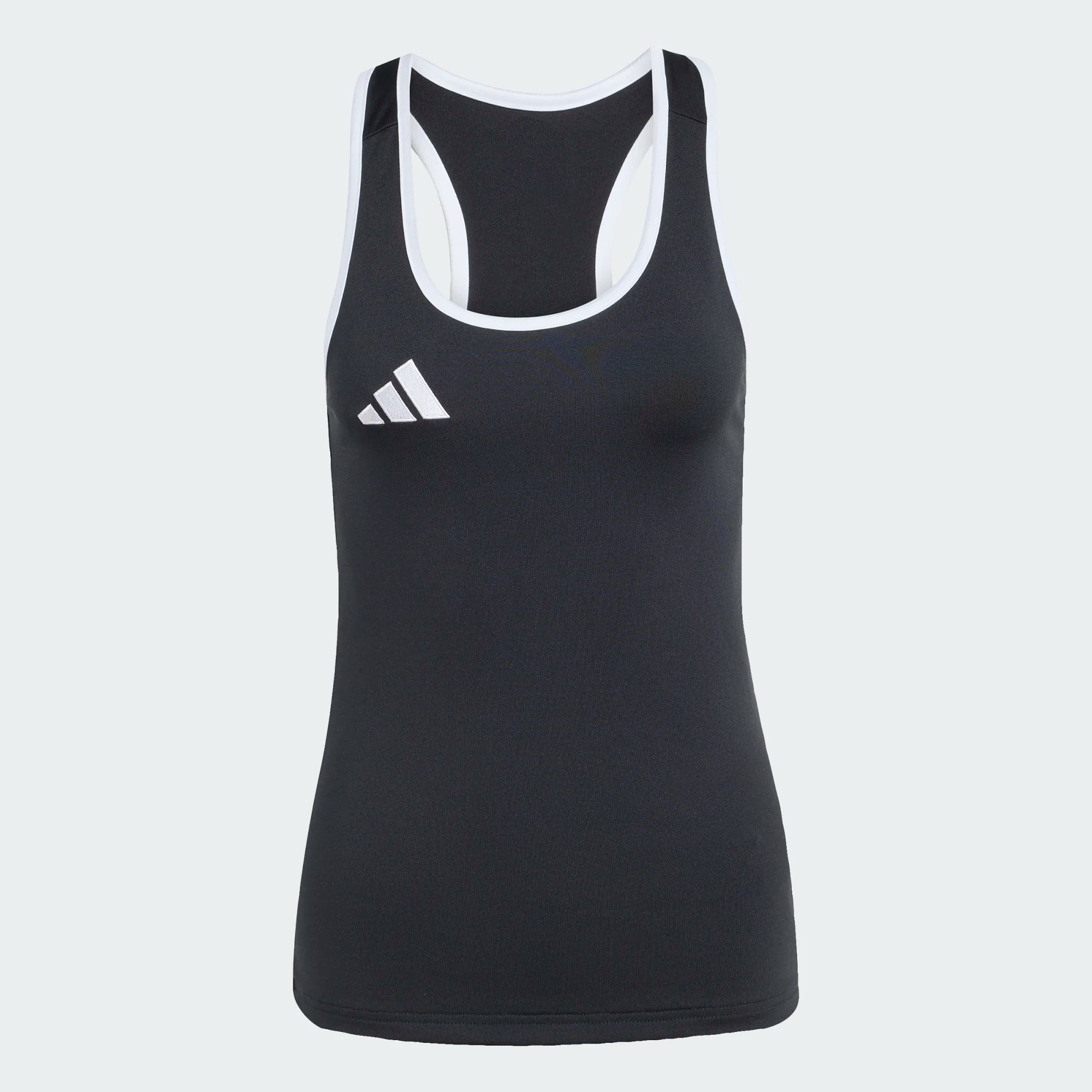 T-shirt de Alças Treino Homem Adidas Ent26 Preta Adidas