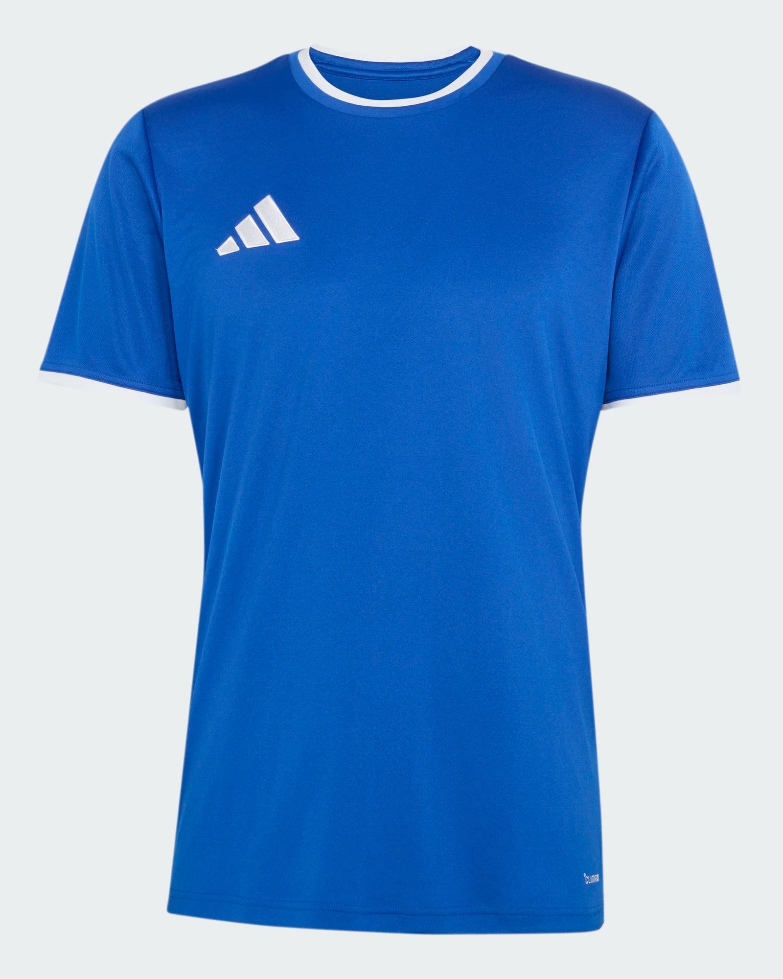 T-shirt de Treino Homem Adidas Ent26 Azul Adidas