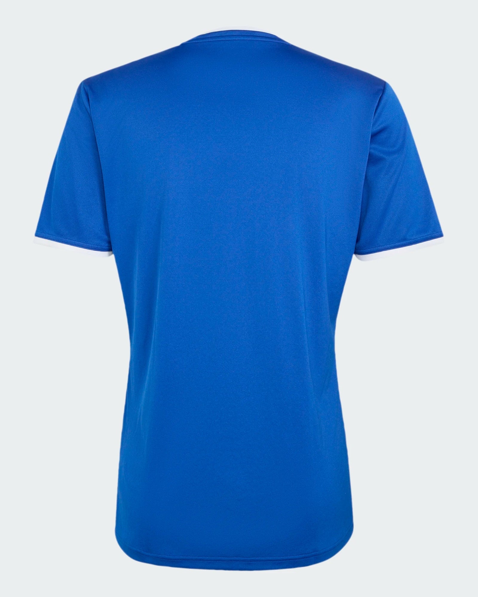 T-shirt de Treino Homem Adidas Ent26 Azul Adidas