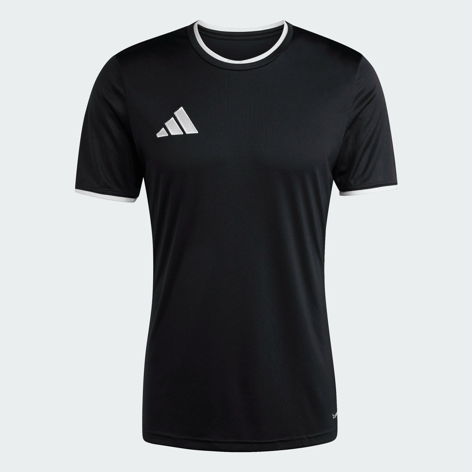 T-shirt de Treino Homem Adidas Ent26 Preta Adidas