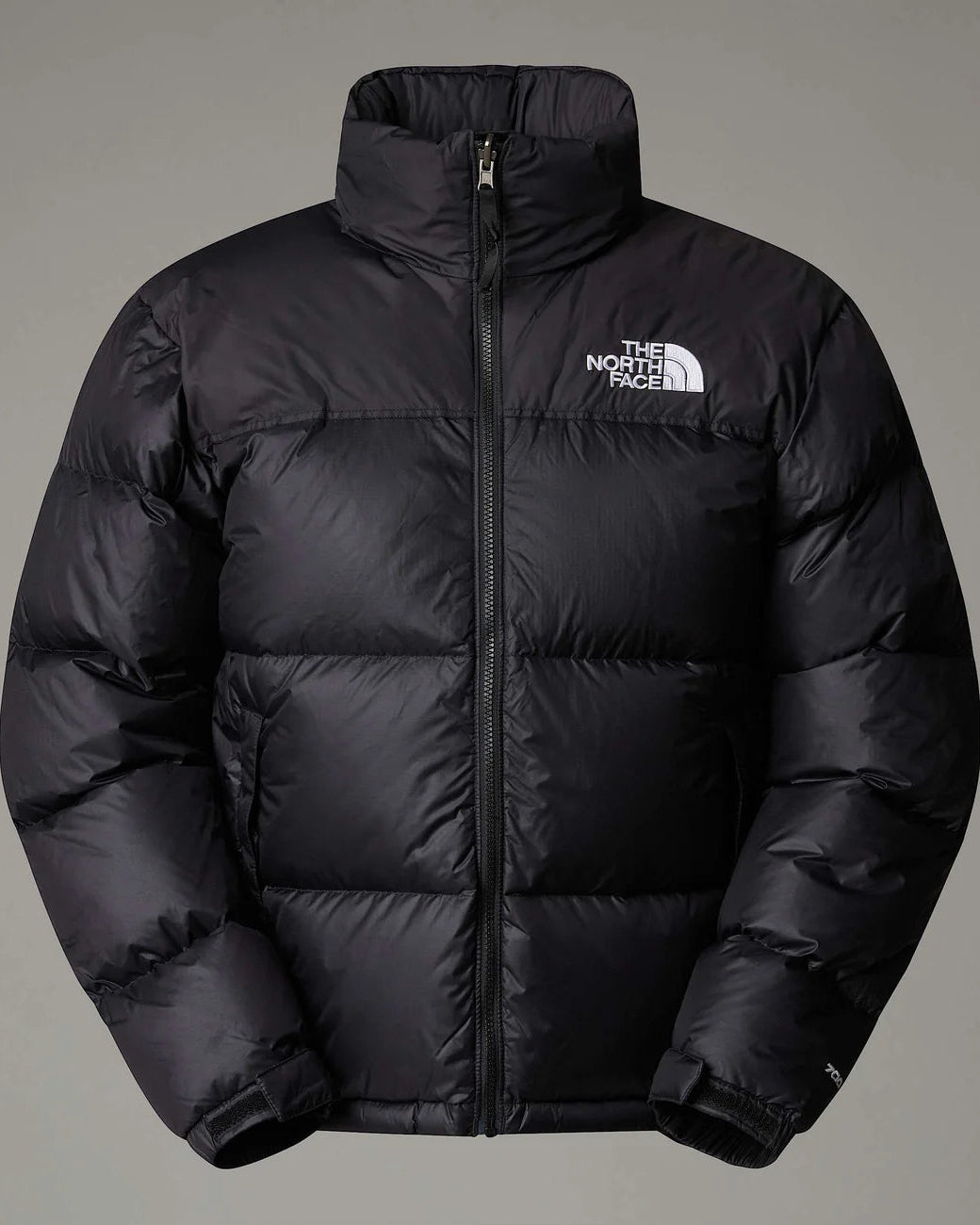 The North Face Blusão 1996 Retro Nuptse Preto The North Face