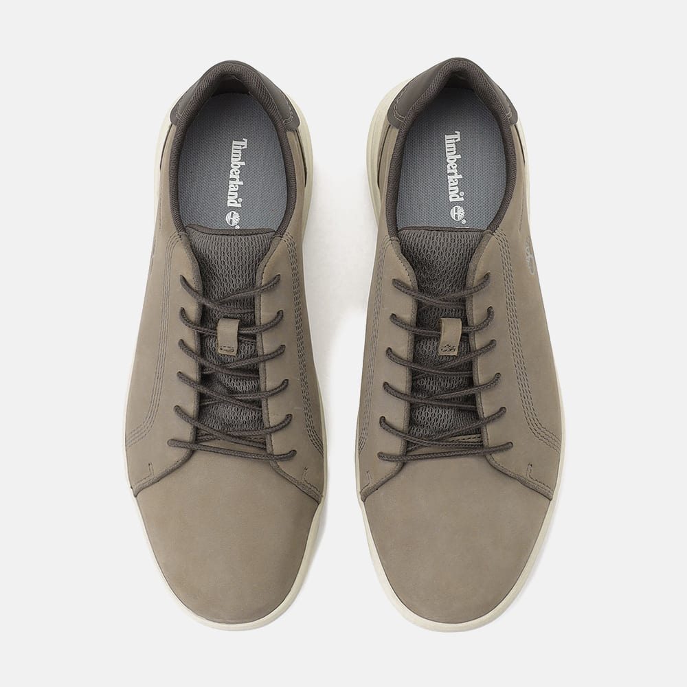 Timberland Seneca Bay Cinza Timberland