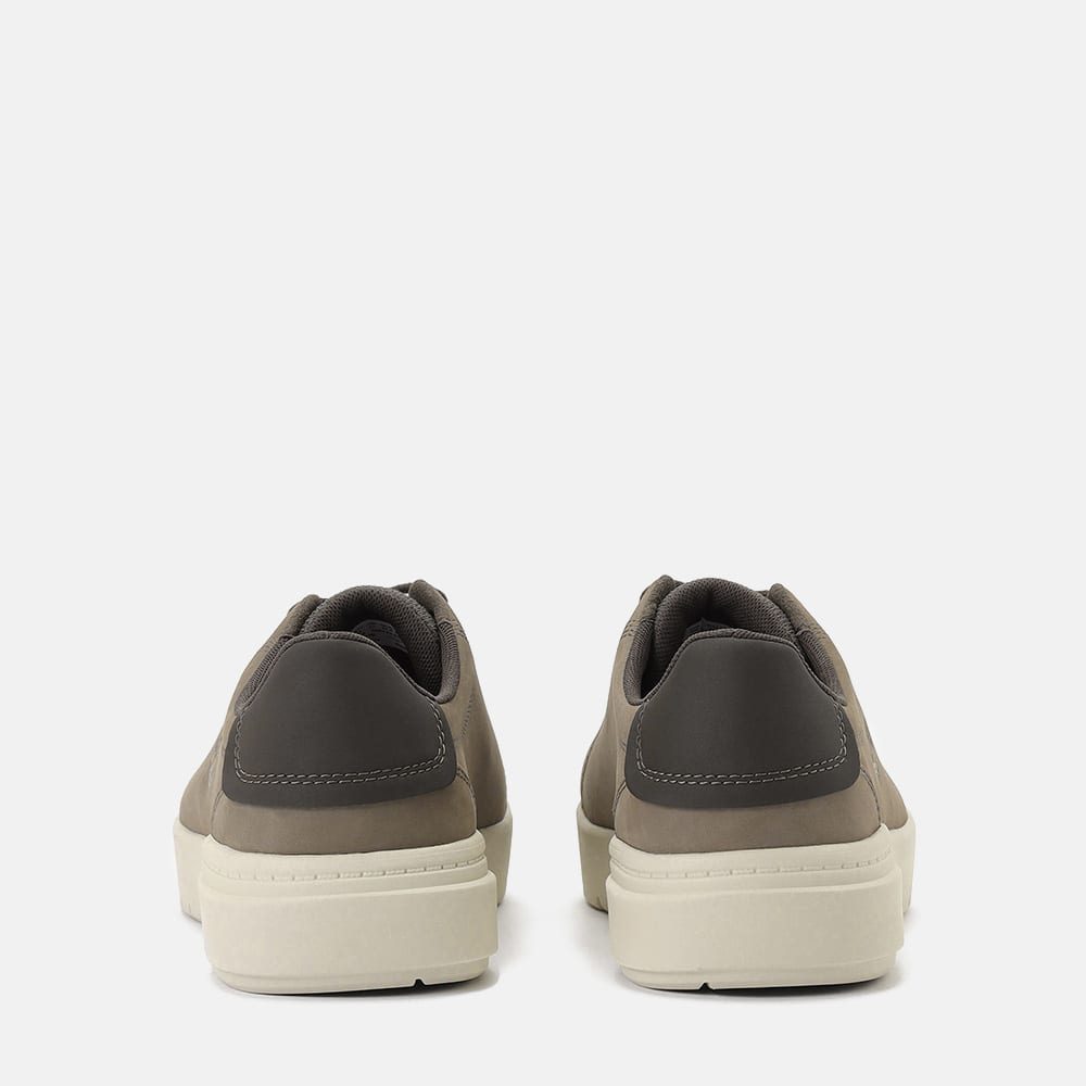 Timberland Seneca Bay Cinza Timberland