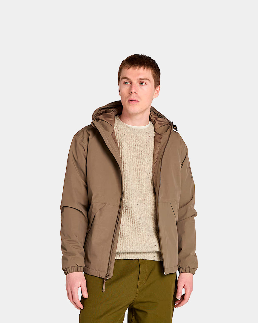 Timberland Blusão Impermeável Winnick Castanho TB0A44P6BK0