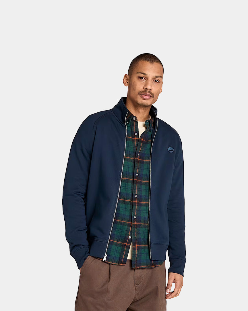 Timberland Casaco Exeter River Marinho TB0A5MDE433