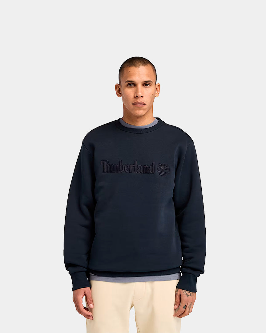 Timberland Camisola Hampton Marinho TB0A6VG6433