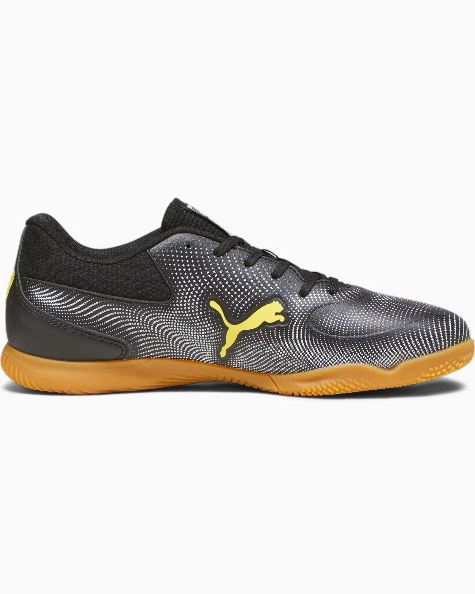 Puma Truco III Preta Puma