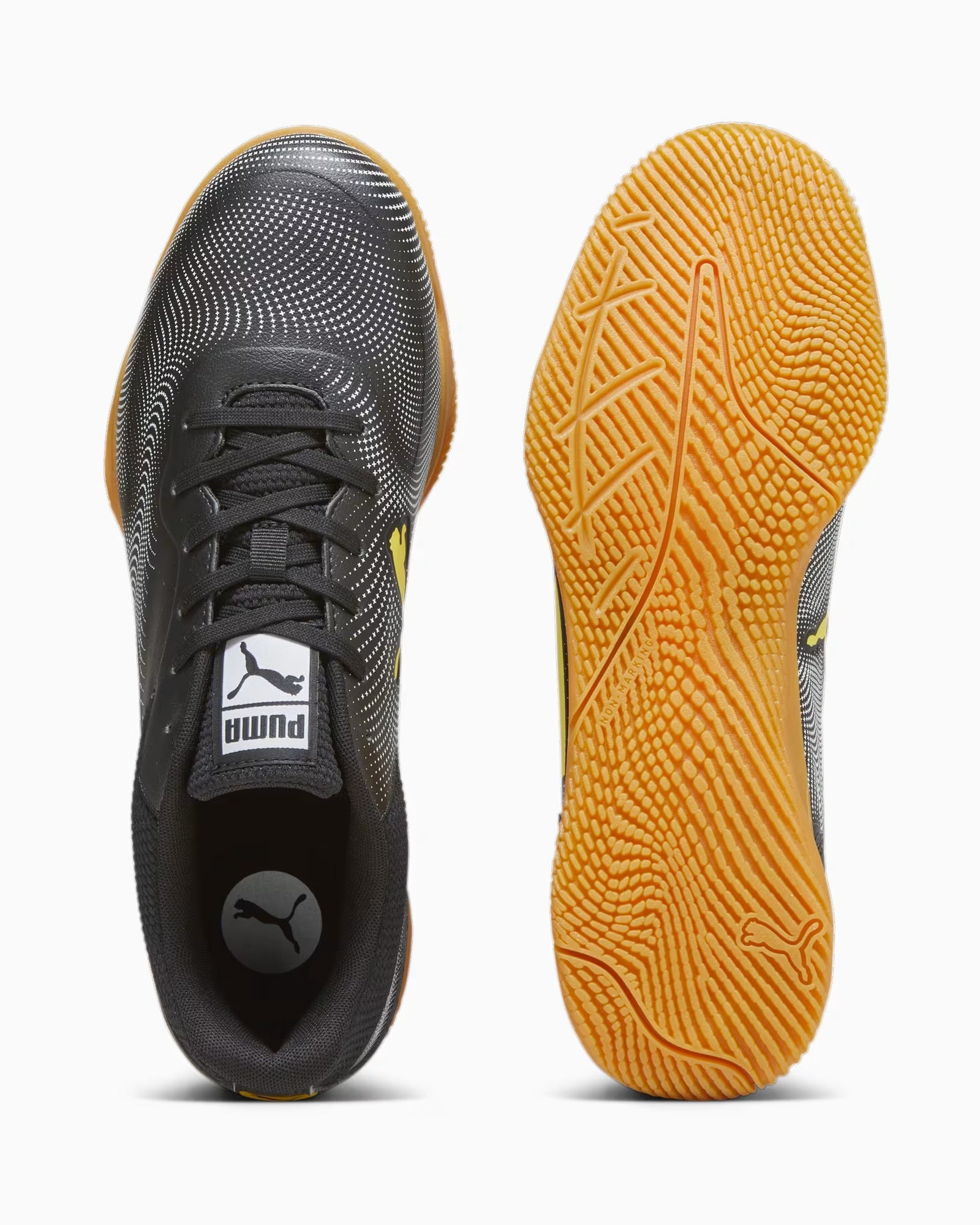 Puma Truco III Preta Puma