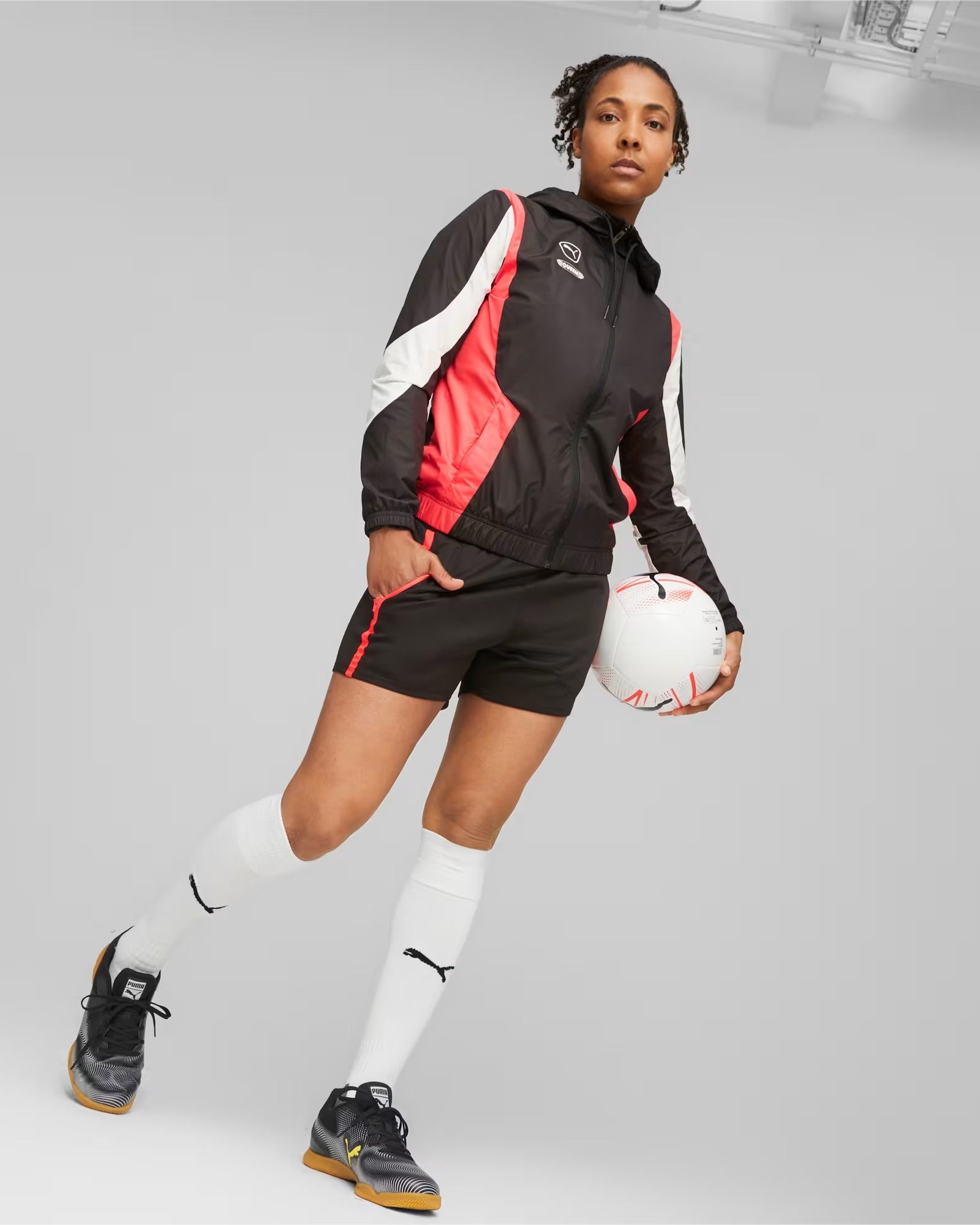 Puma Truco III Preta Puma