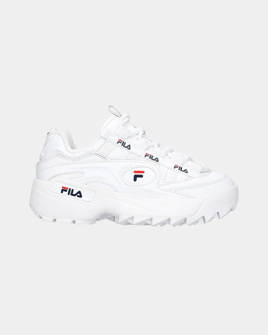 Fila D-Formation Branca Fila