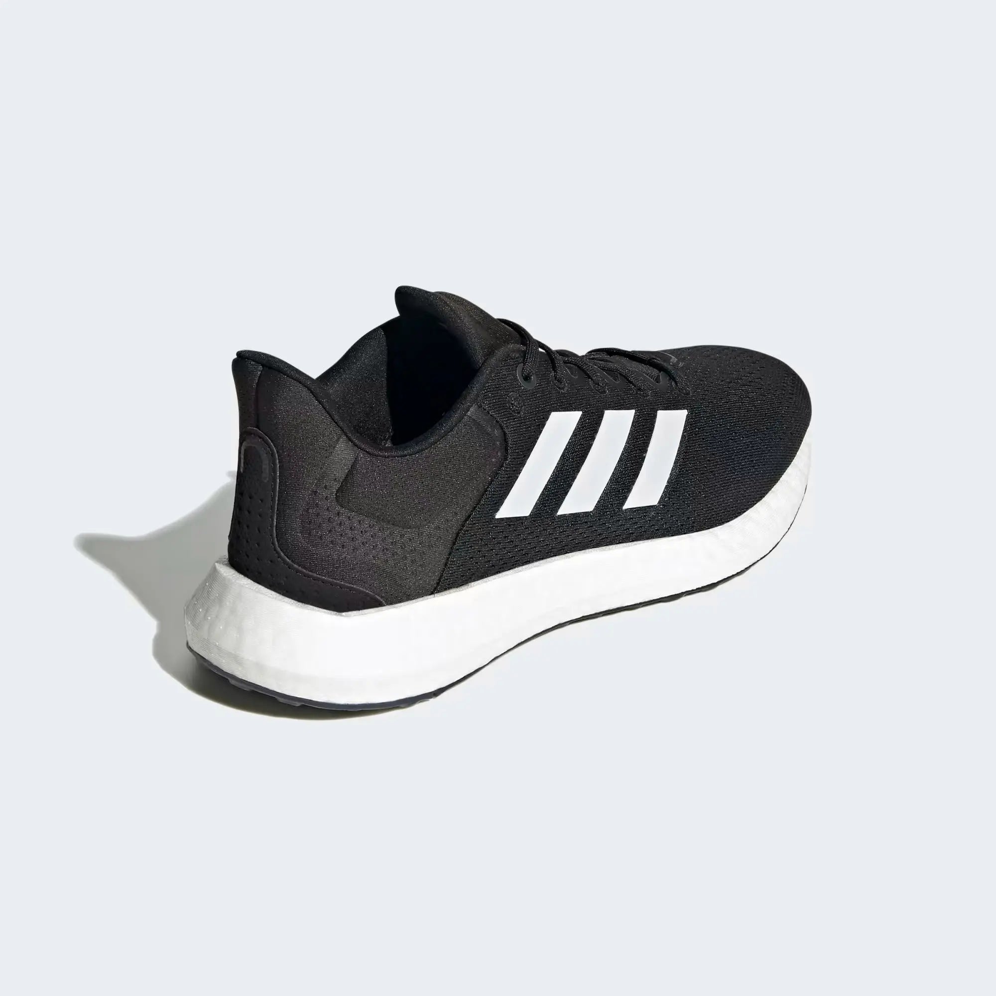 Adidas Pureboost 21 Preta Adidas