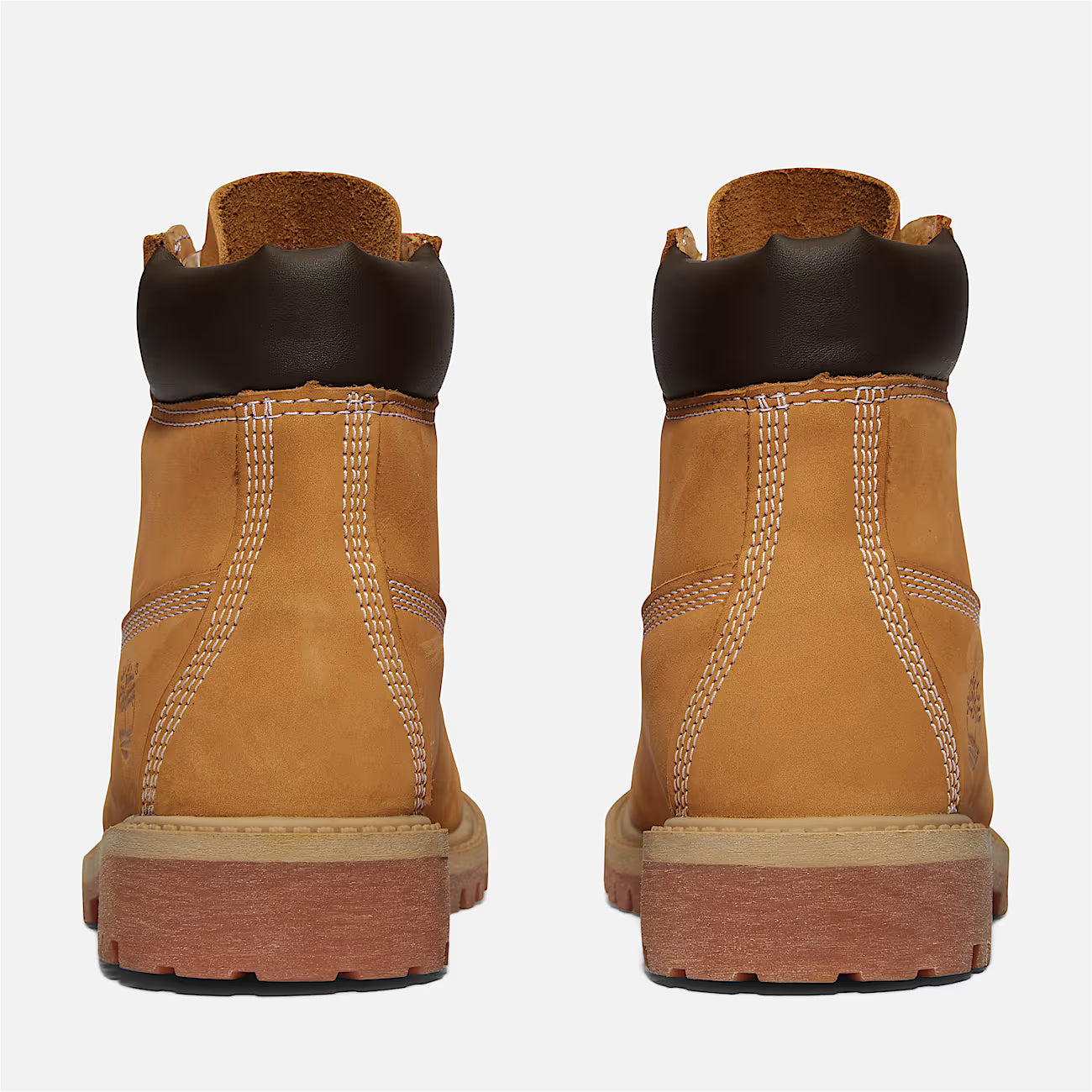 Timberland Bota Premium Impermeável J Camel Timberland