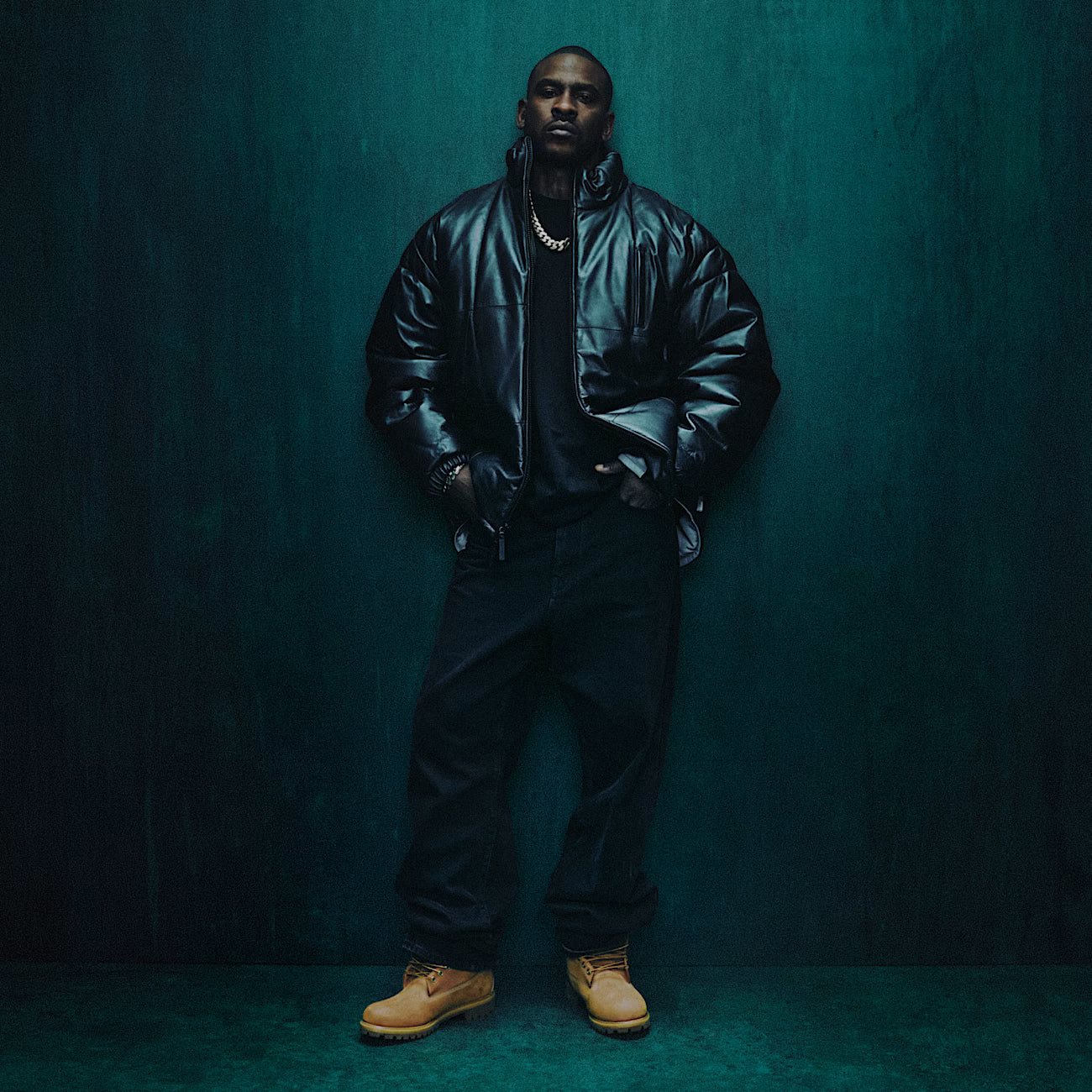 Timberland Bota Impermeável Premium Camel Timberland