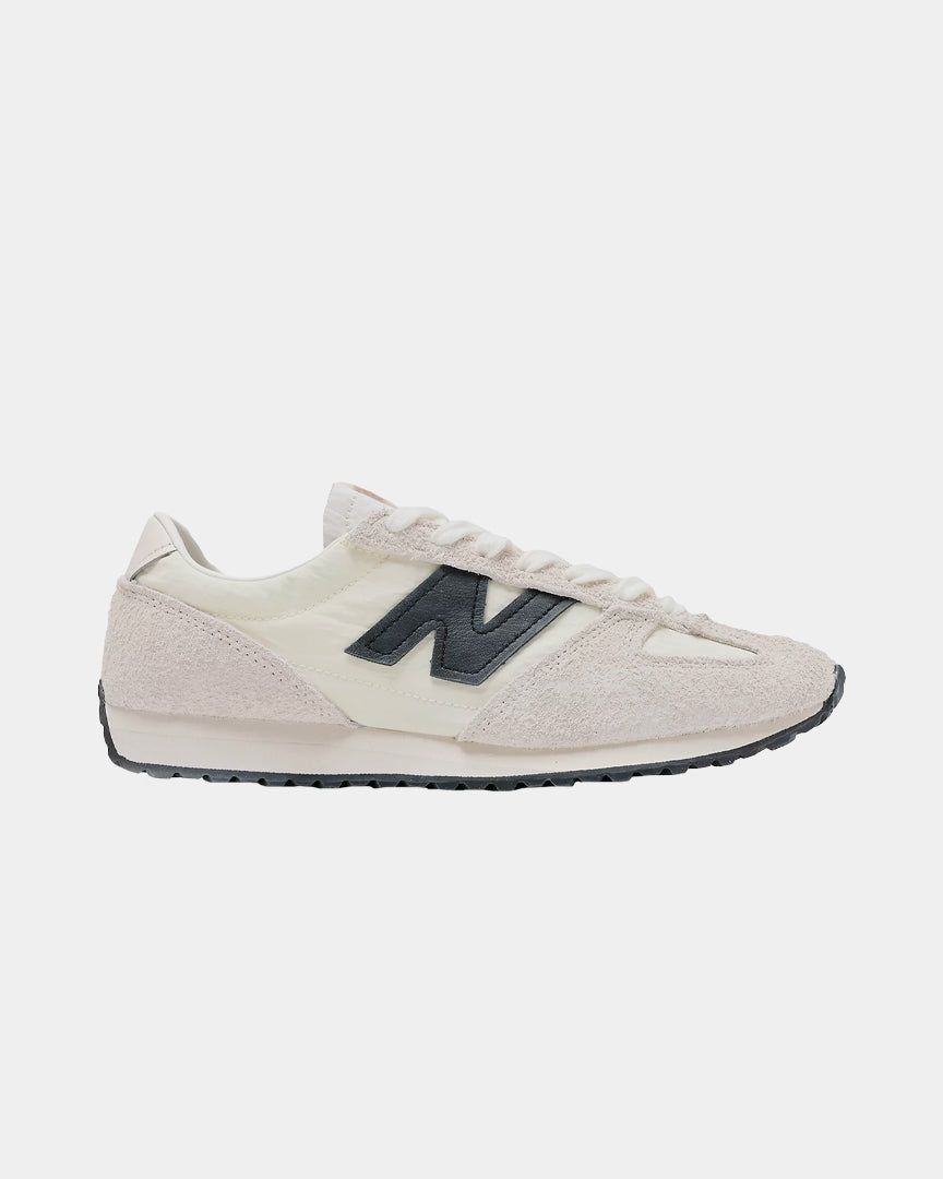 New Balance 471 Branco/Preto U471AM