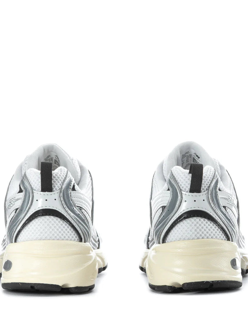 New Balance 530 Branca/Cinza New Balance