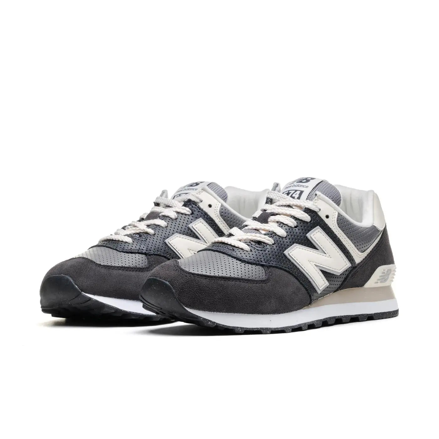 New Balance 574 Marinho New Balance