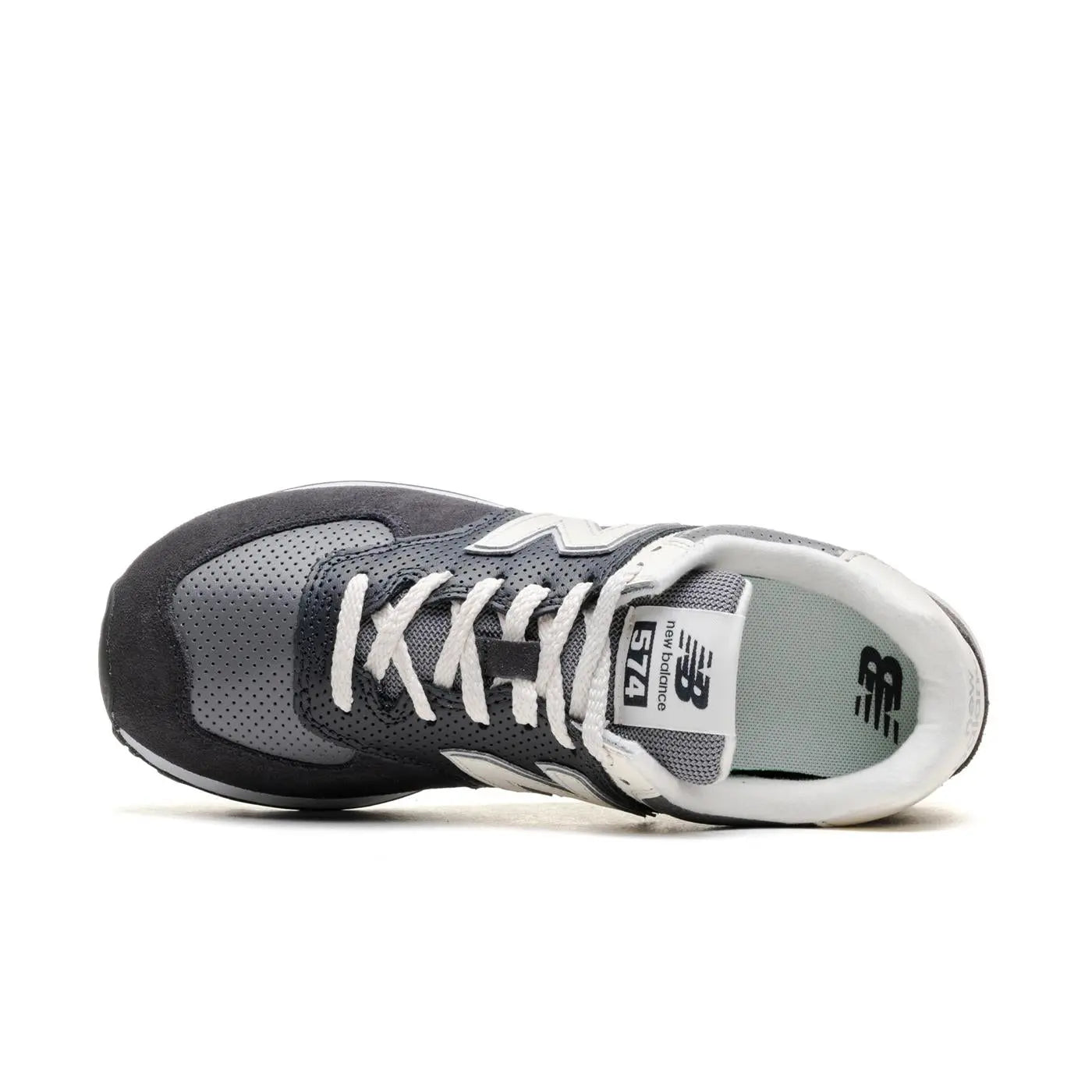 New Balance 574 Marinho New Balance