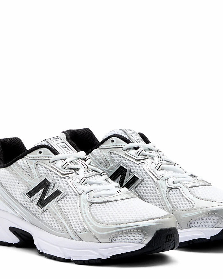 Sapatilhas New Balance 740 Branco/Prateado/Preto New Balance