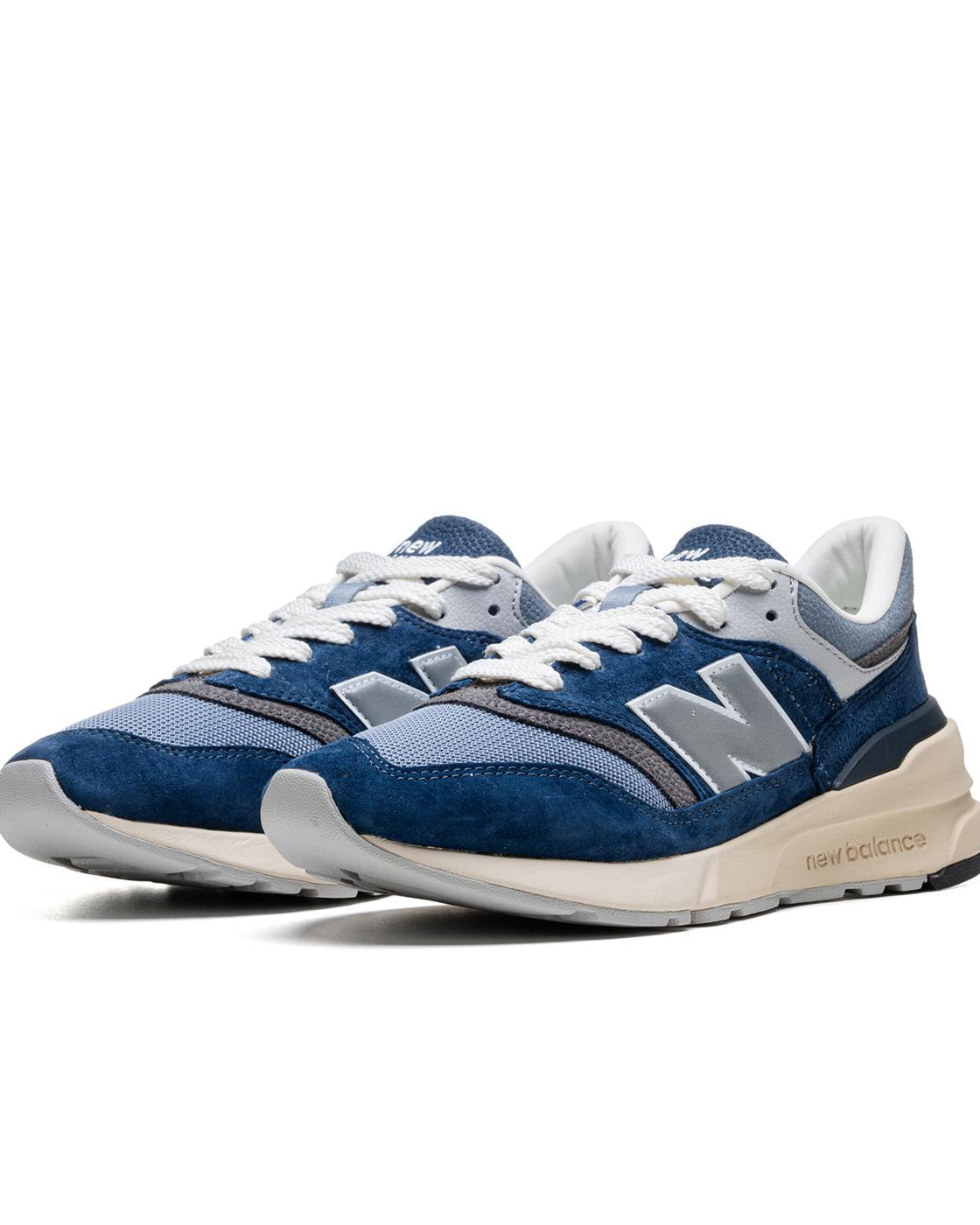 New Balance 997R Azul New Balance