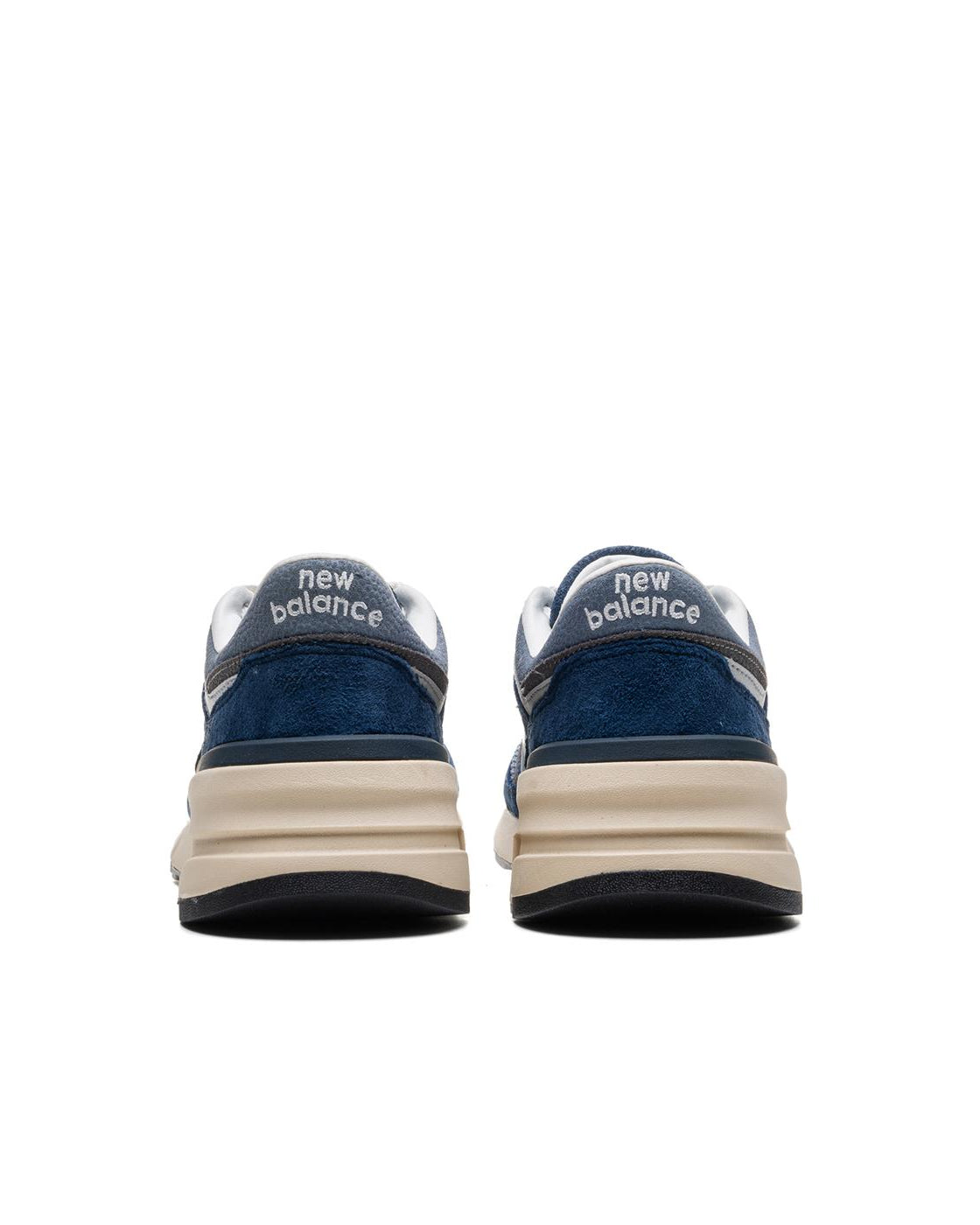New Balance 997R Azul New Balance