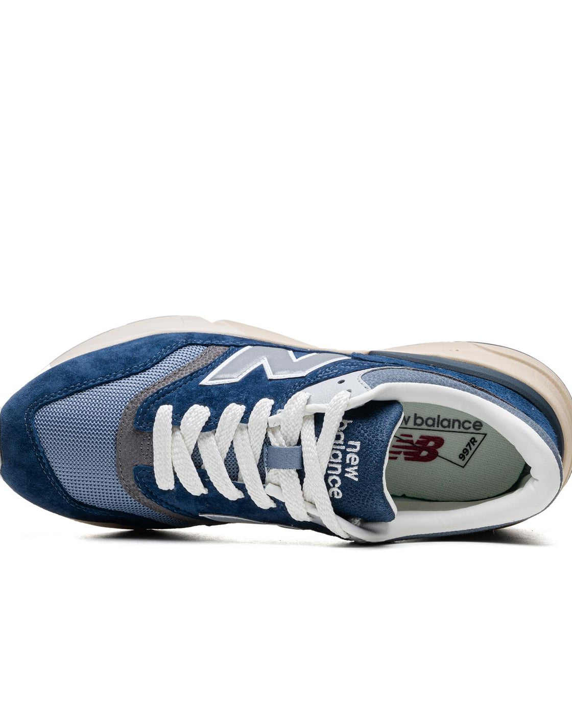 New Balance 997R Azul New Balance