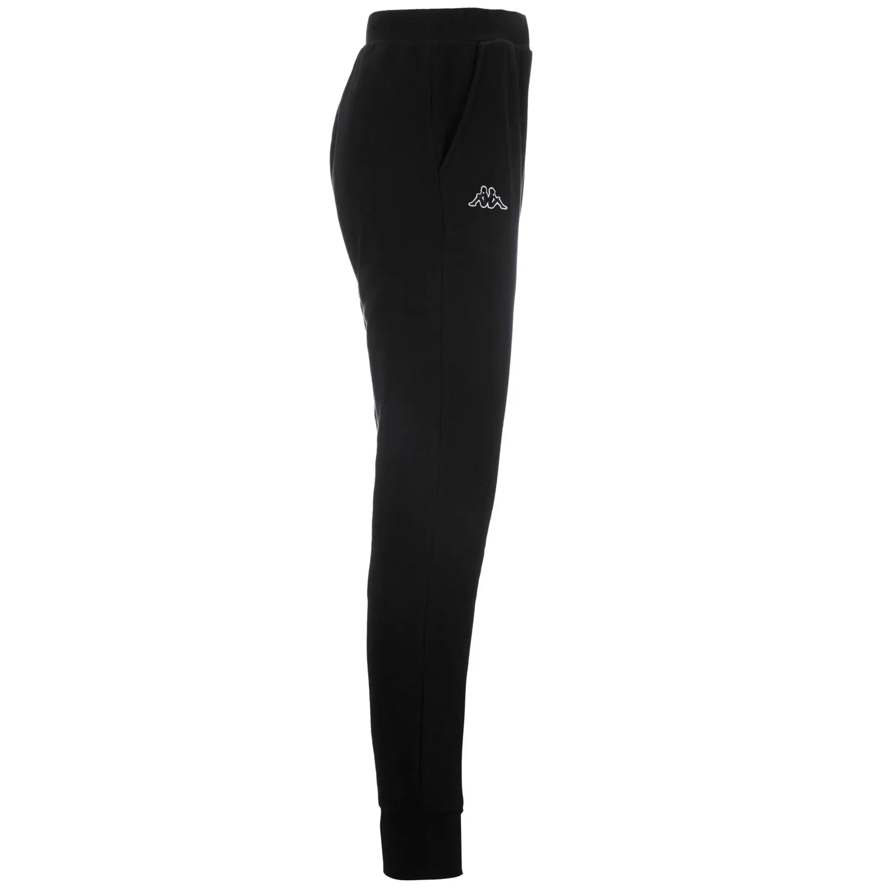 Kappa Logo Zant Preto Kappa