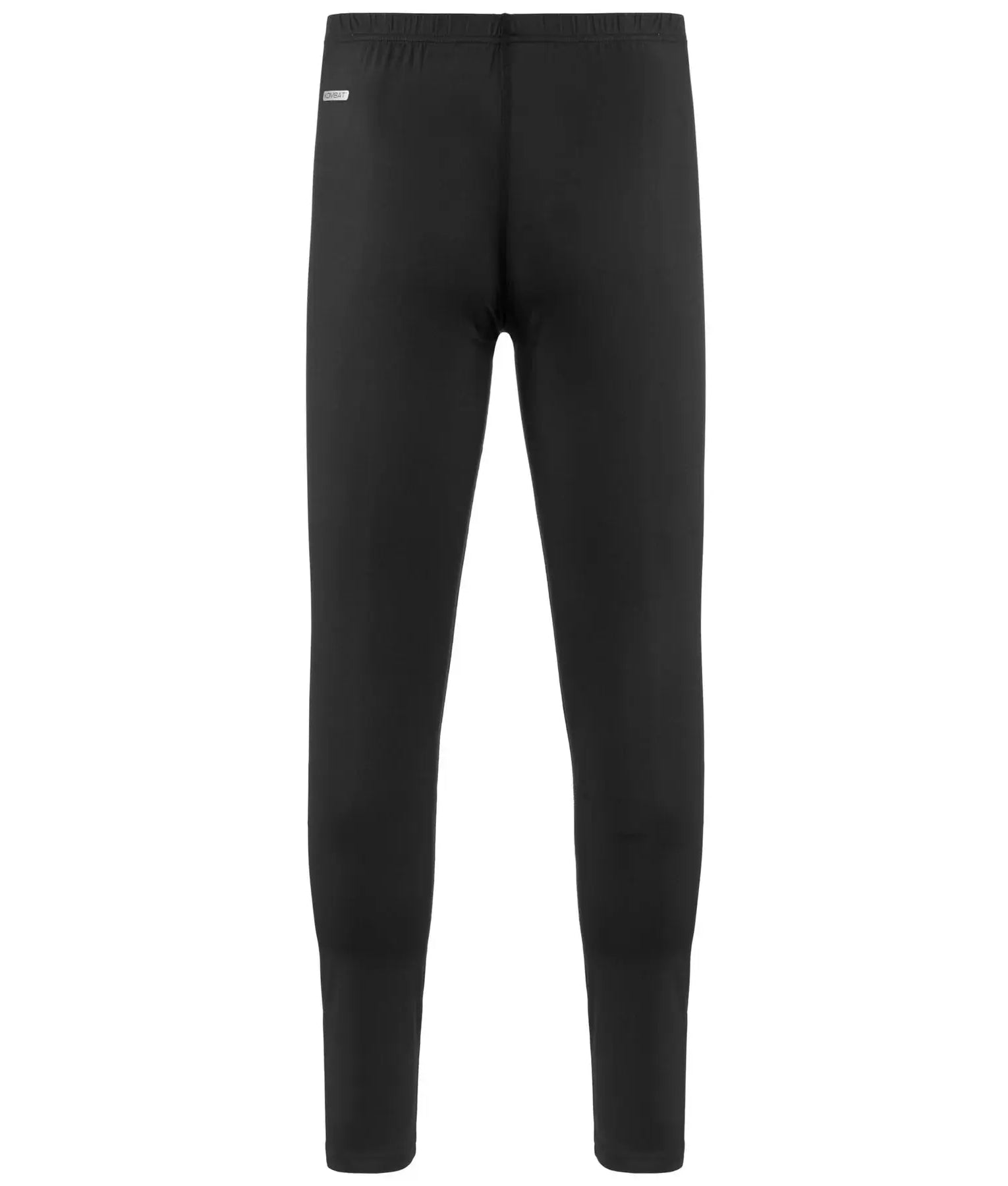 Kappa Leggins Termicos Preto Kappa