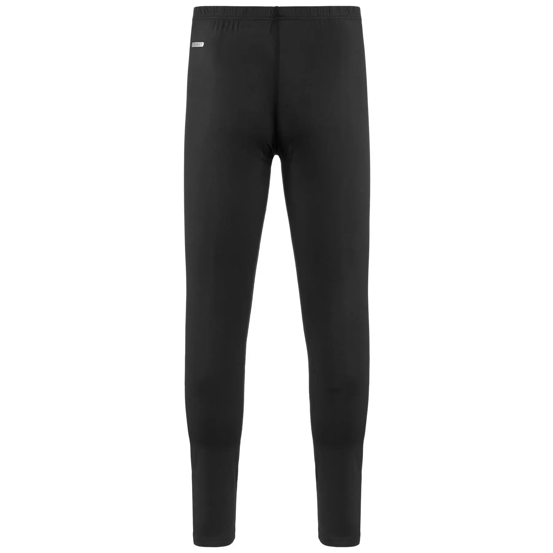 Kappa Leggins Termicos Preto Kappa