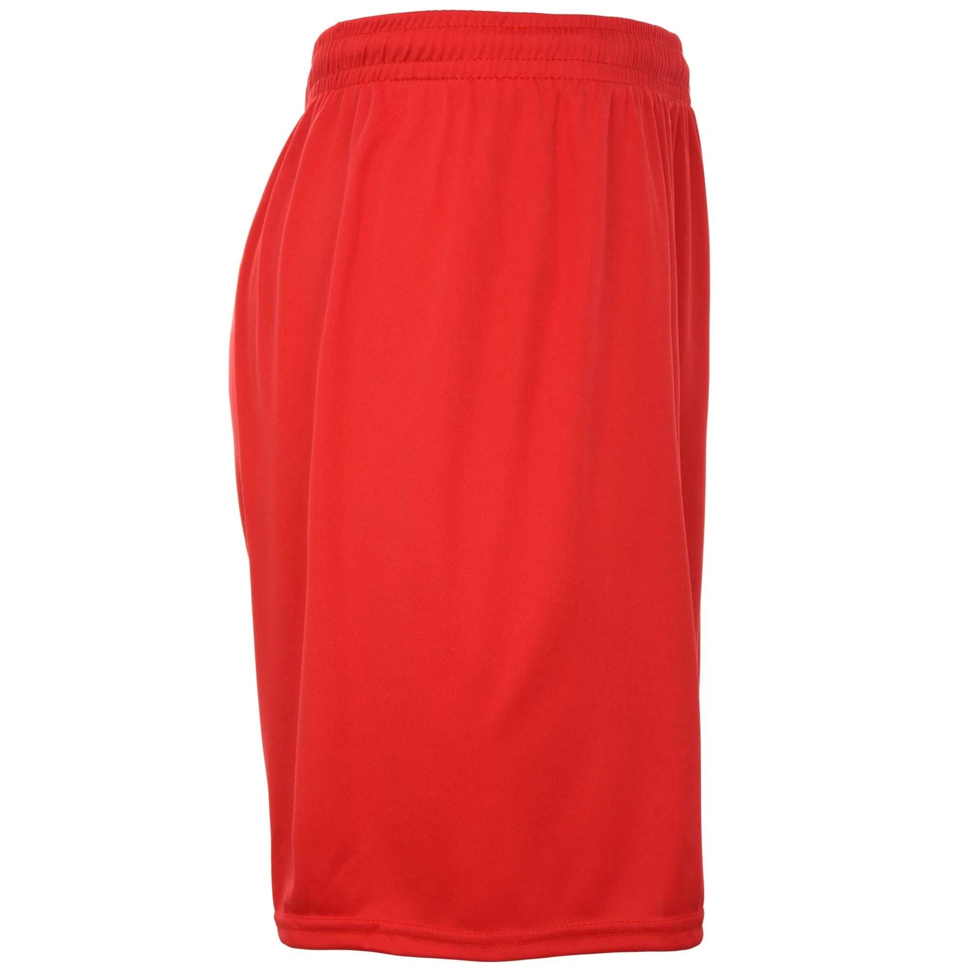 Kappa Calções de Treino Borgo Vermelho Kappa