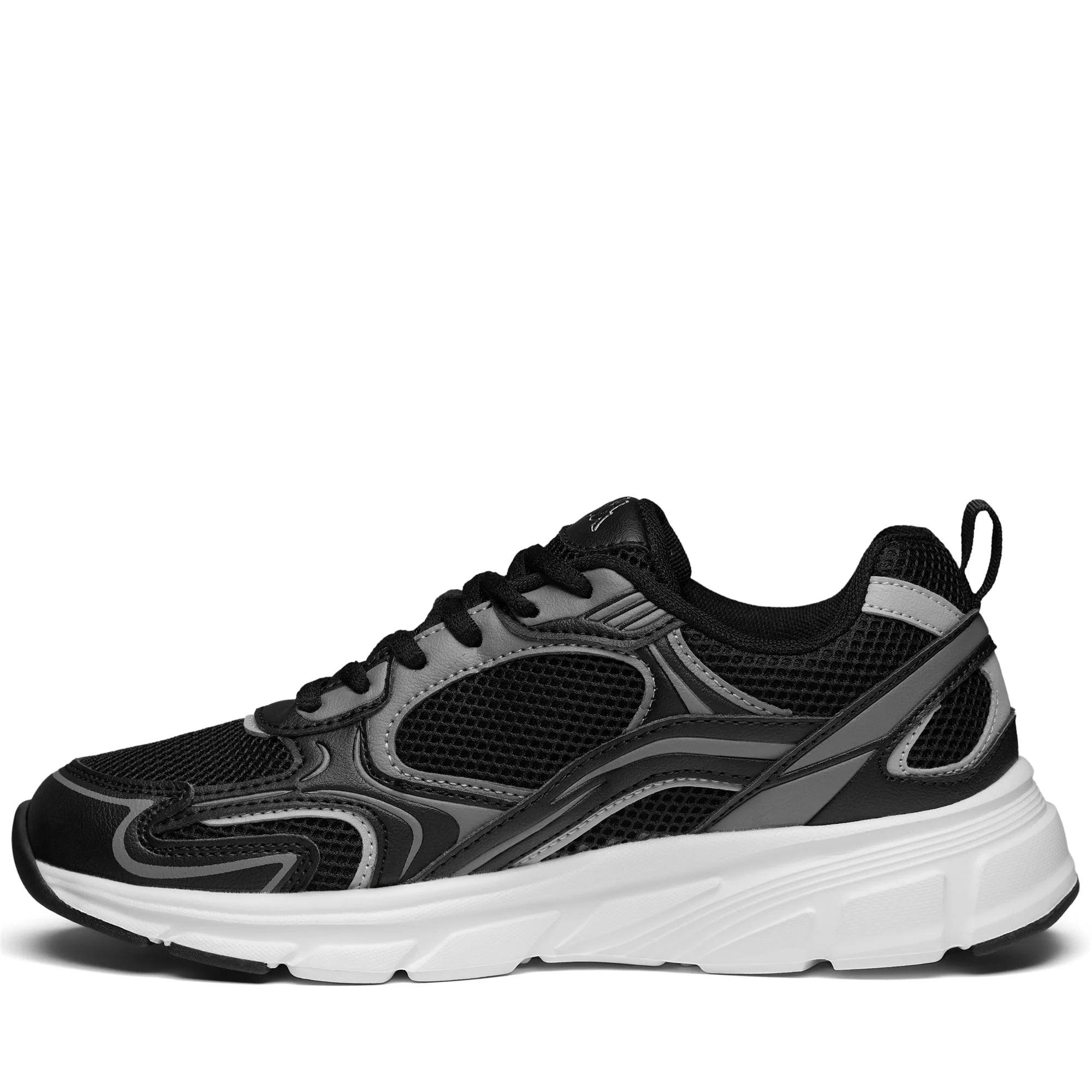 Kappa Logo Mygido Preto Kappa