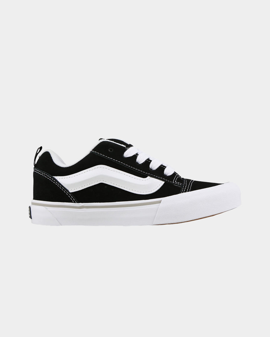 Vans Knu Skool Preto VN000D2TMCG1
