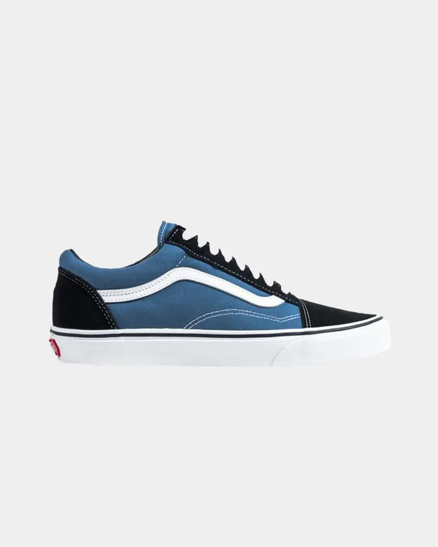 Vans Old Skool Azul VN000D3HNVY