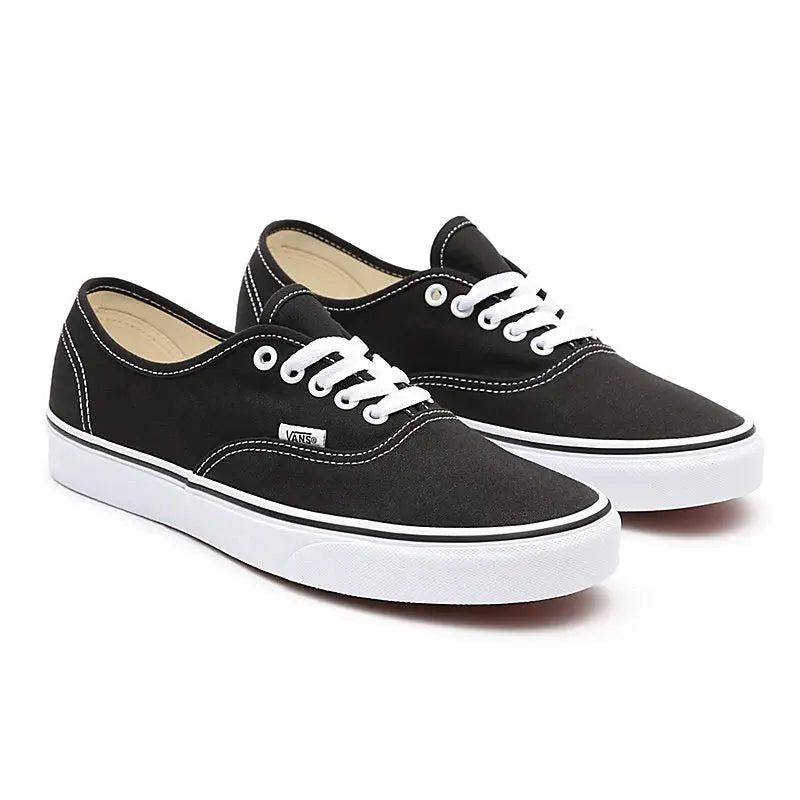 Vans Authentic Preto Vans
