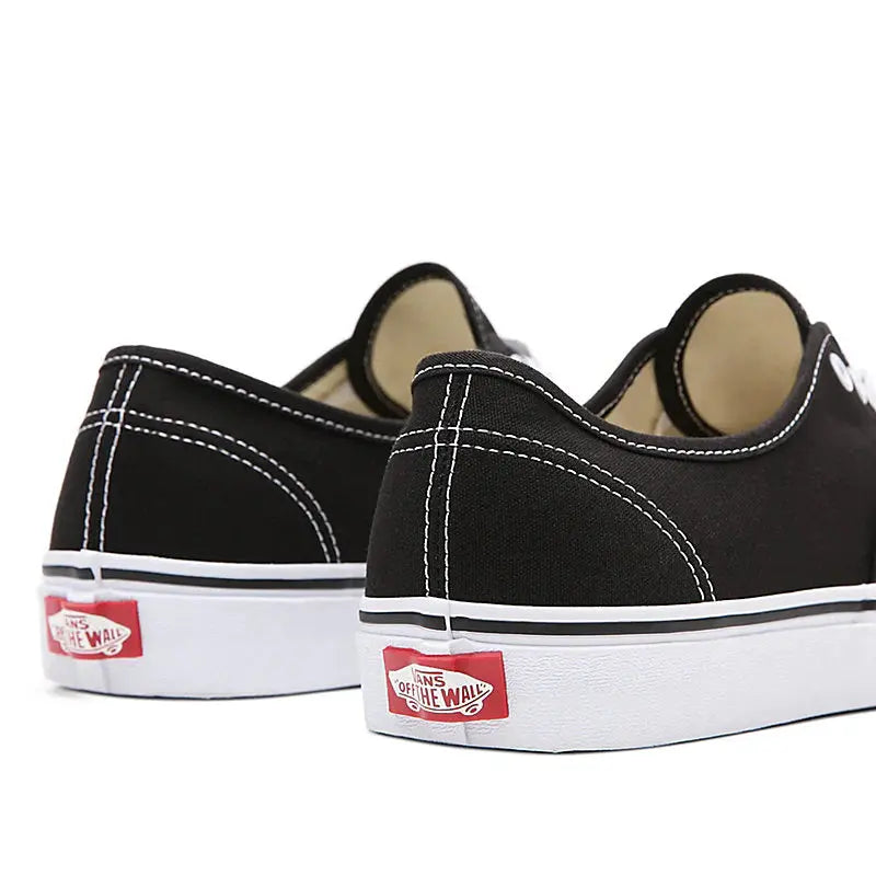 Vans Authentic Preto Vans