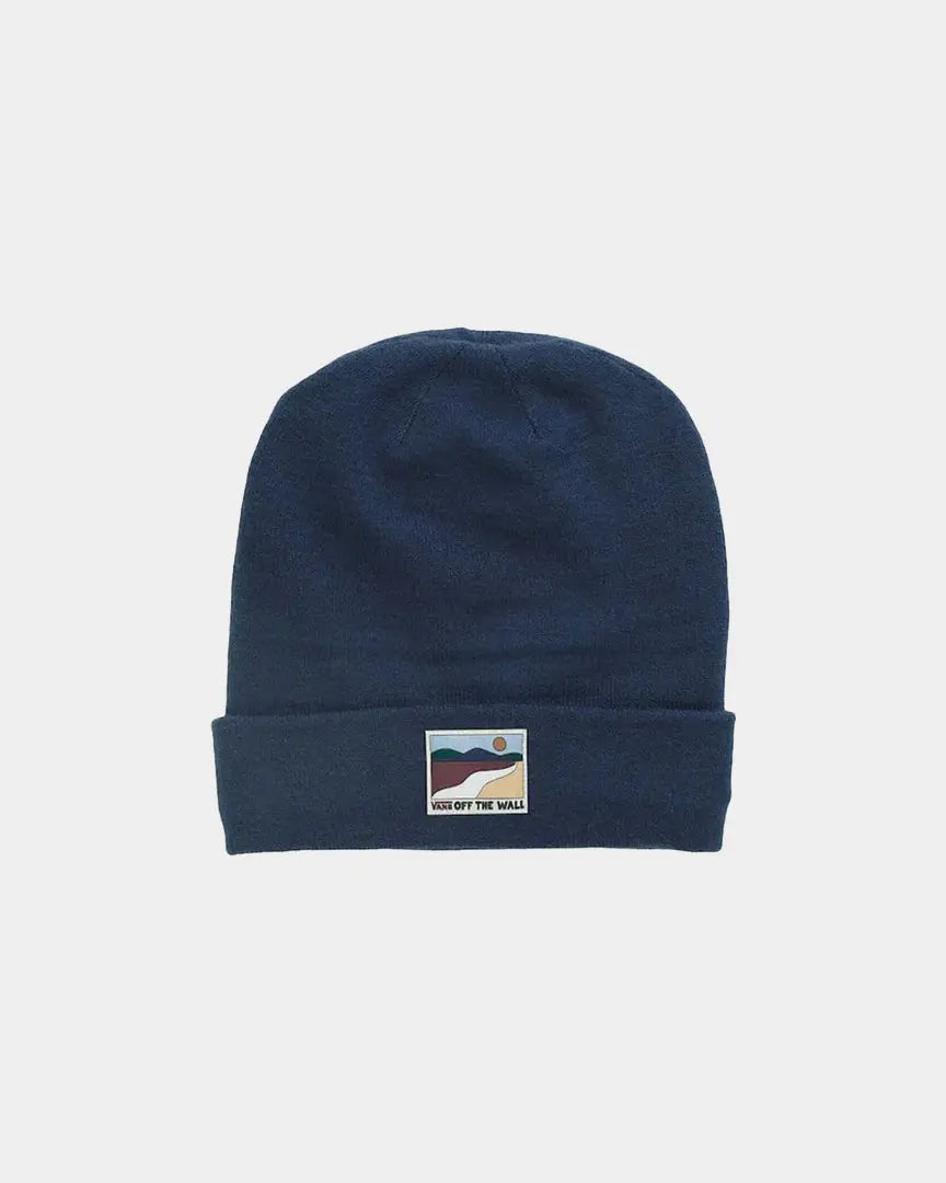Gorro Vans Outdoor Club Azul VN0A3HJ9LKZ1
