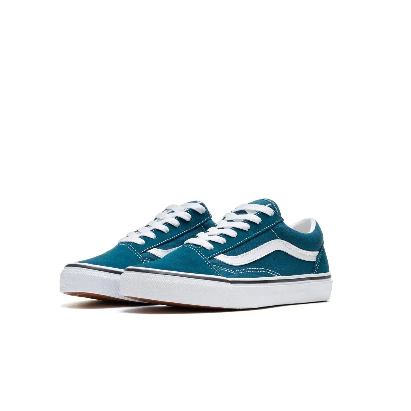 Vans Old Skool Verde Vans