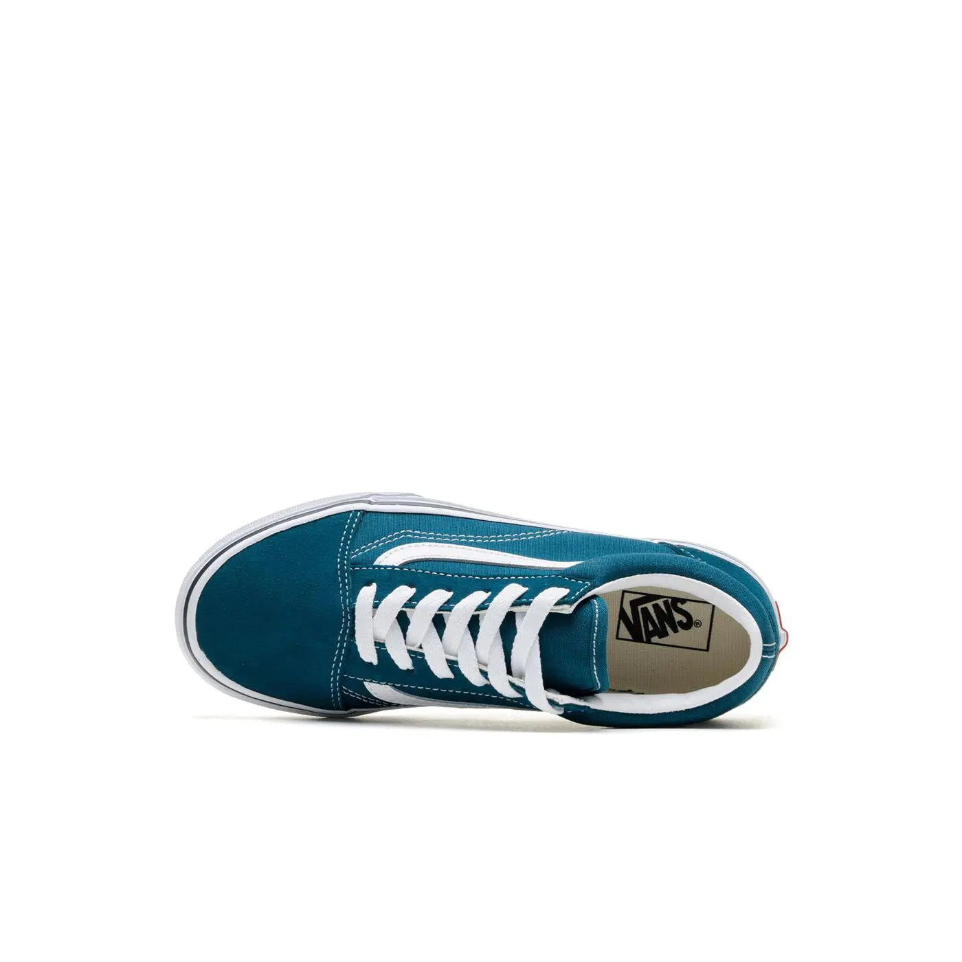 Vans Old Skool Verde Vans