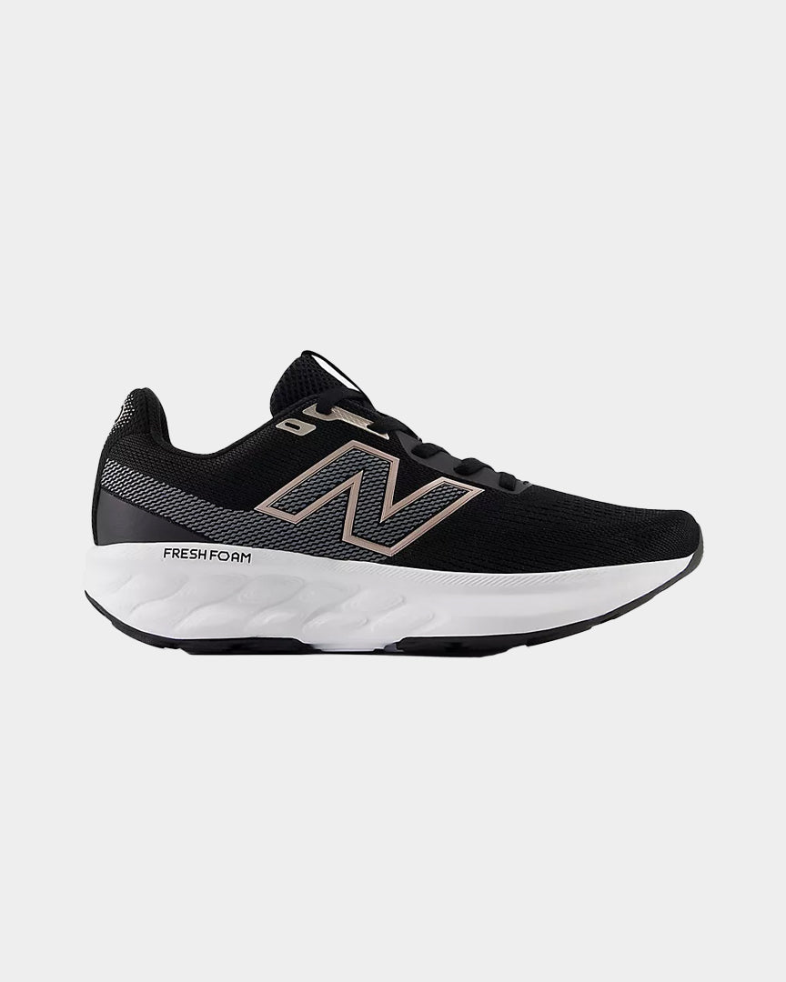 New Balance Fresh Foam 520v9 Preta W520LK9
