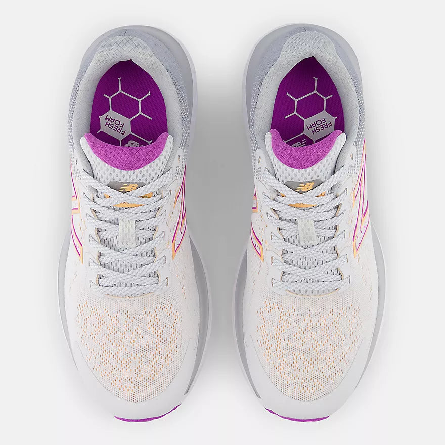 New Balance Fresh Foam 680v7 Cinza