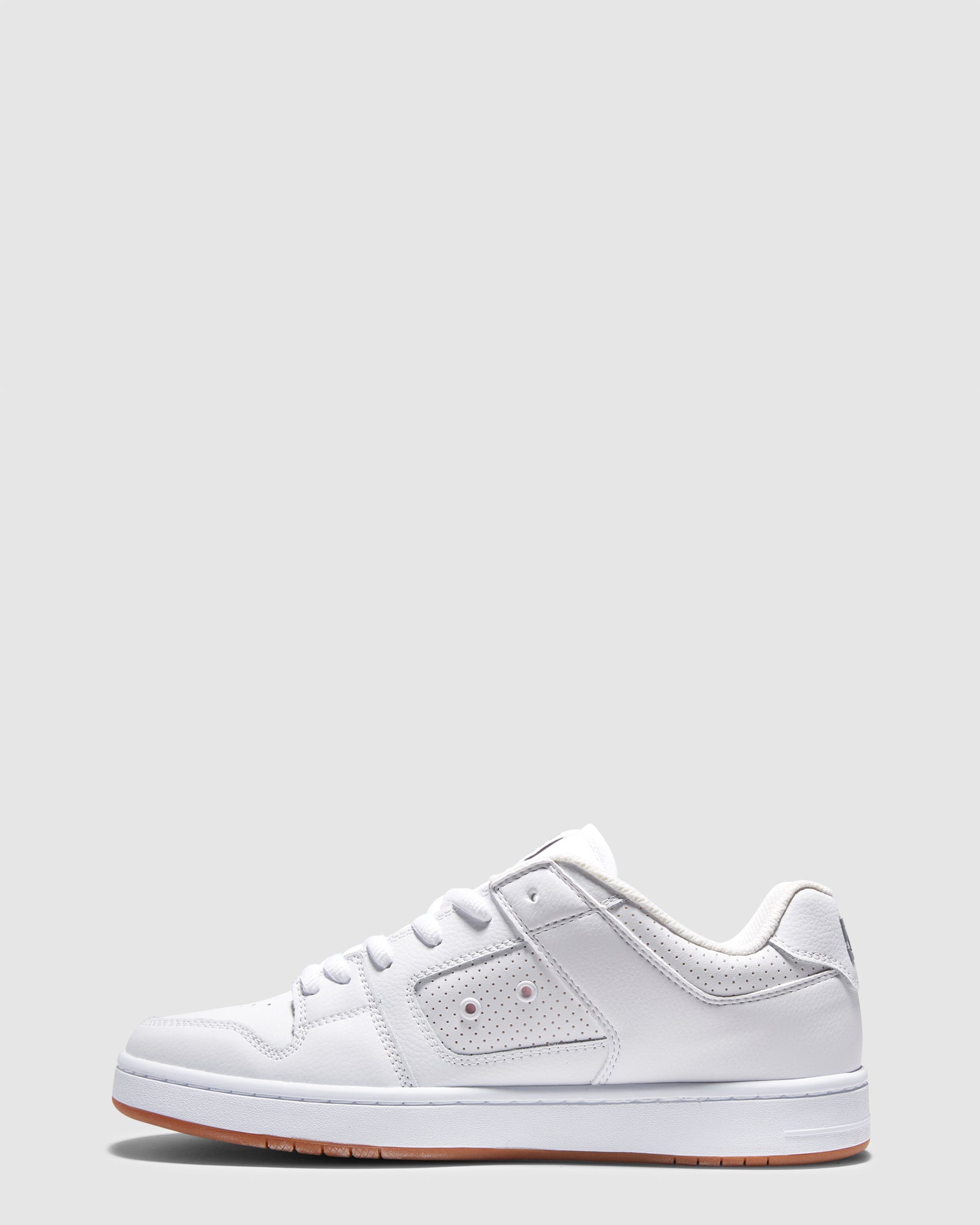 DC Manteca 4 Branca DC